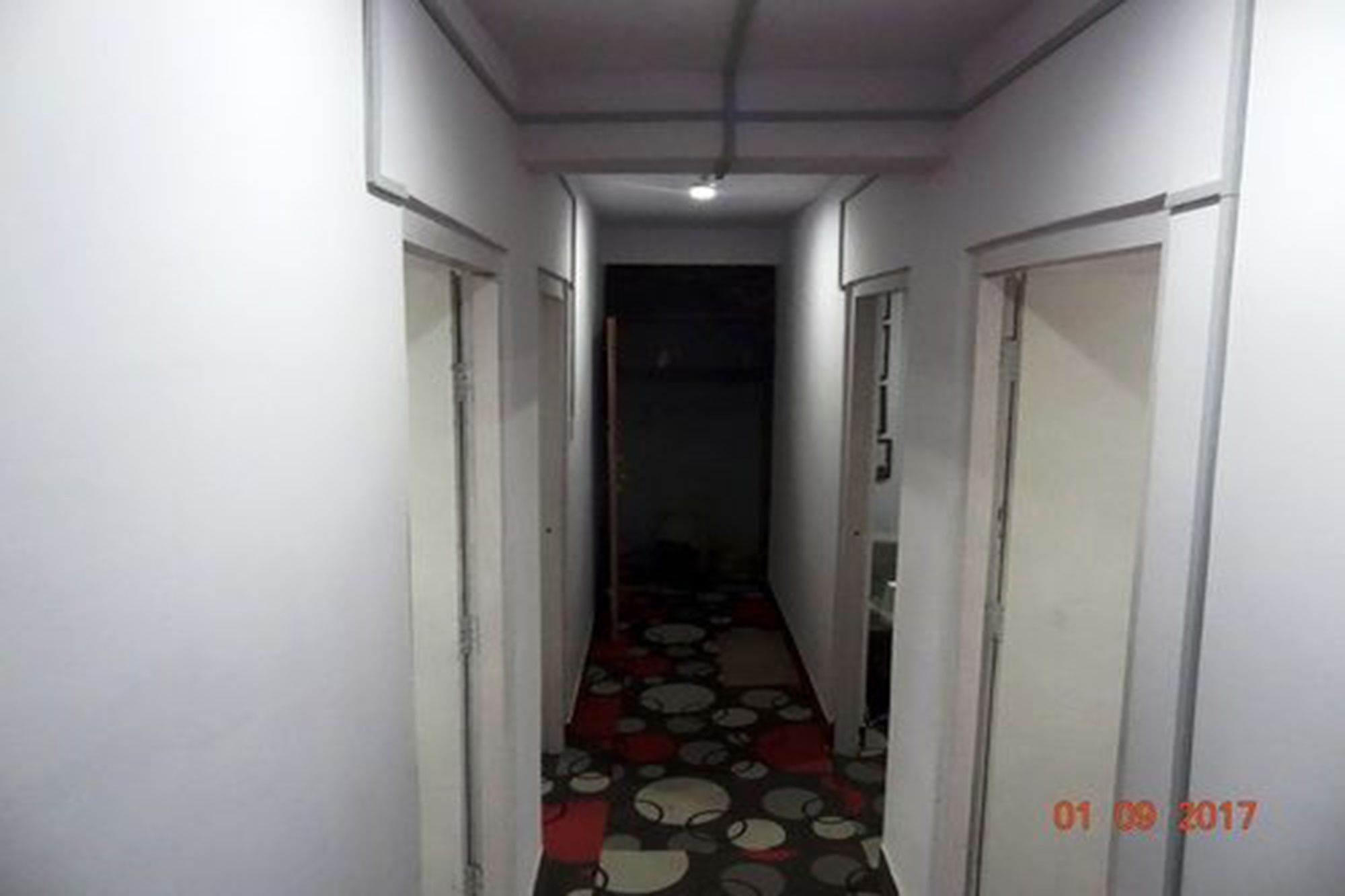 Distinctive Nepal Home Stay Катманду Екстер'єр фото