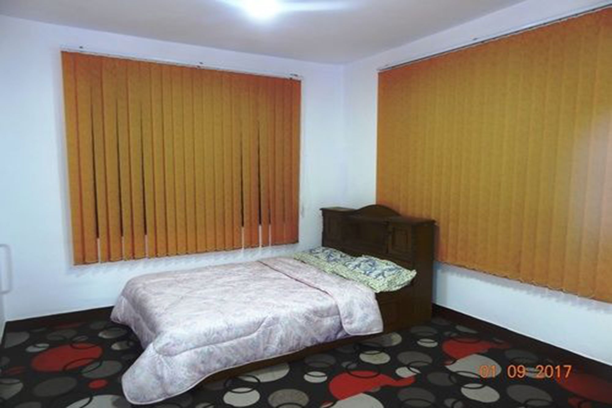 Distinctive Nepal Home Stay Катманду Екстер'єр фото